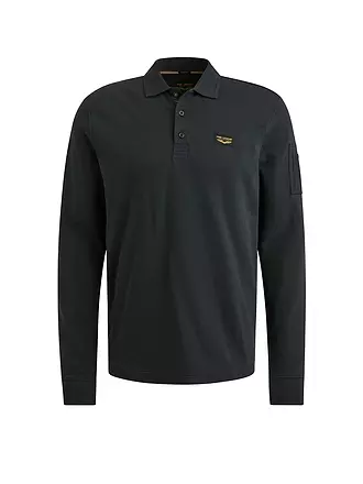 PME LEGEND | Poloshirt AMERICAN CLASSIC | 